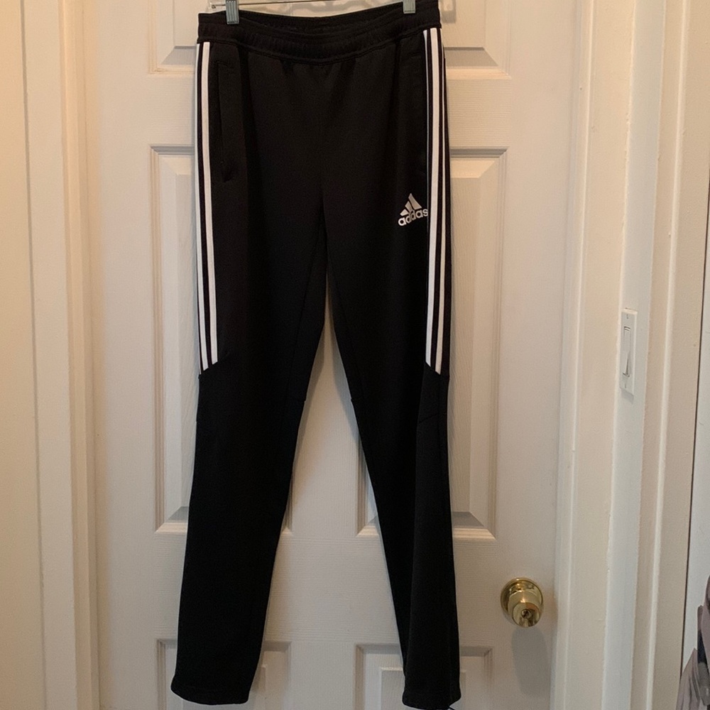 Adidas Jogger Track Pants